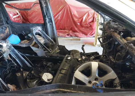 2024 GMC Sierra 1500 4Wd Short Box At4 from USA, damaged, VIN 1GTUUEELXRZ347317